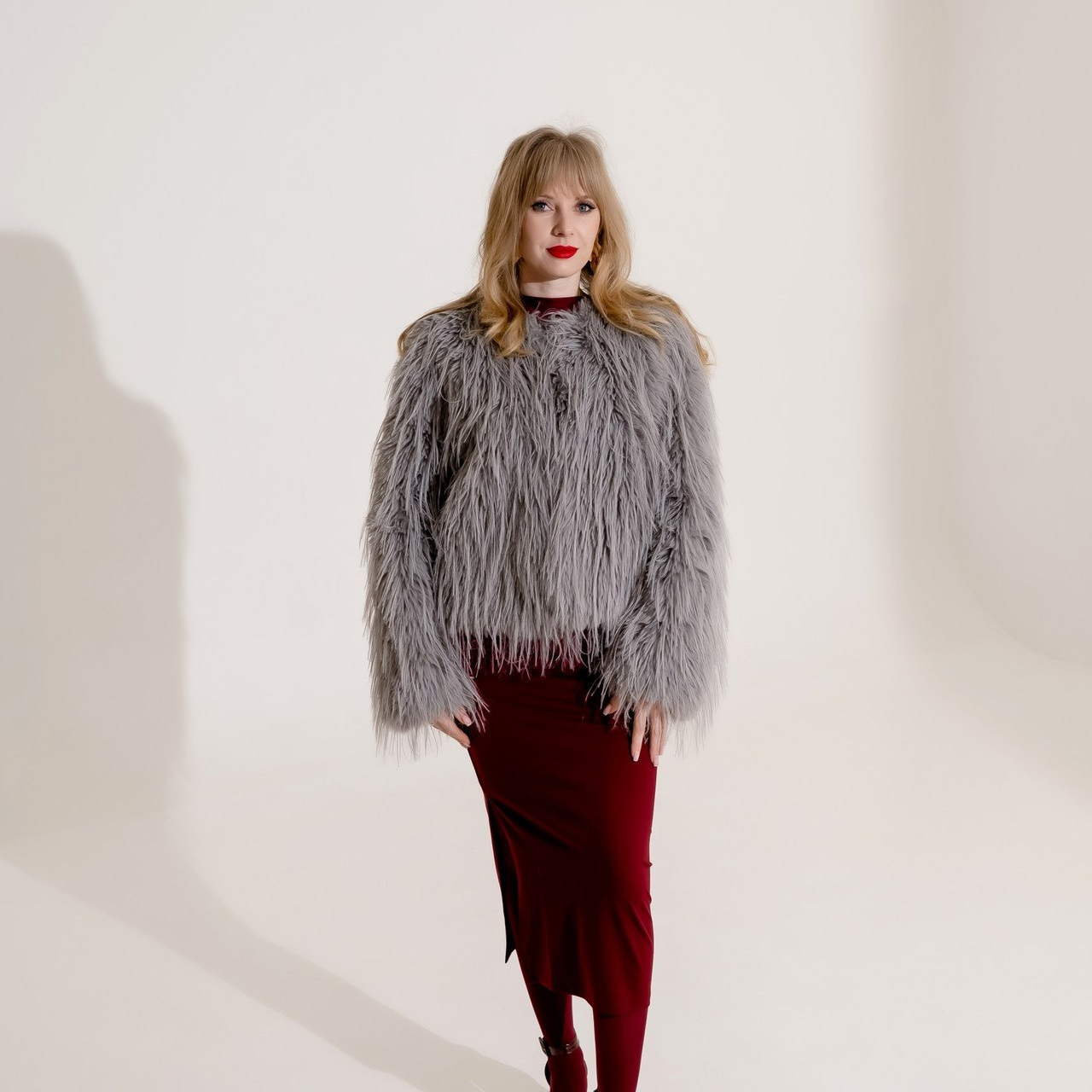 Отзывы. Фотограф Катрина Динкель