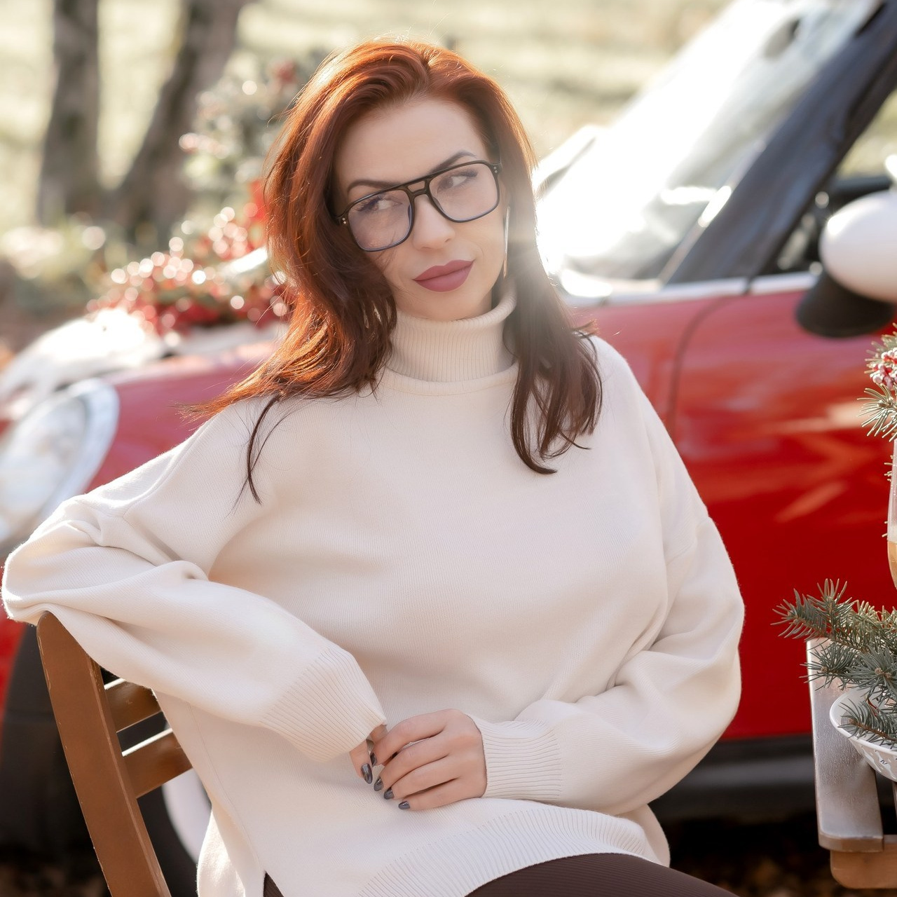 Отзывы. Фотограф Катрина Динкель