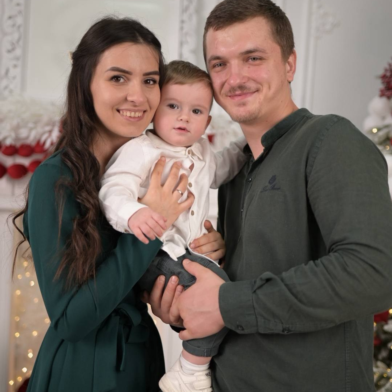 Отзывы. Фотограф Катрина Динкель