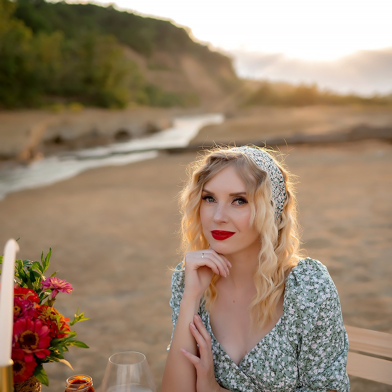 Отзывы. Фотограф Катрина Динкель