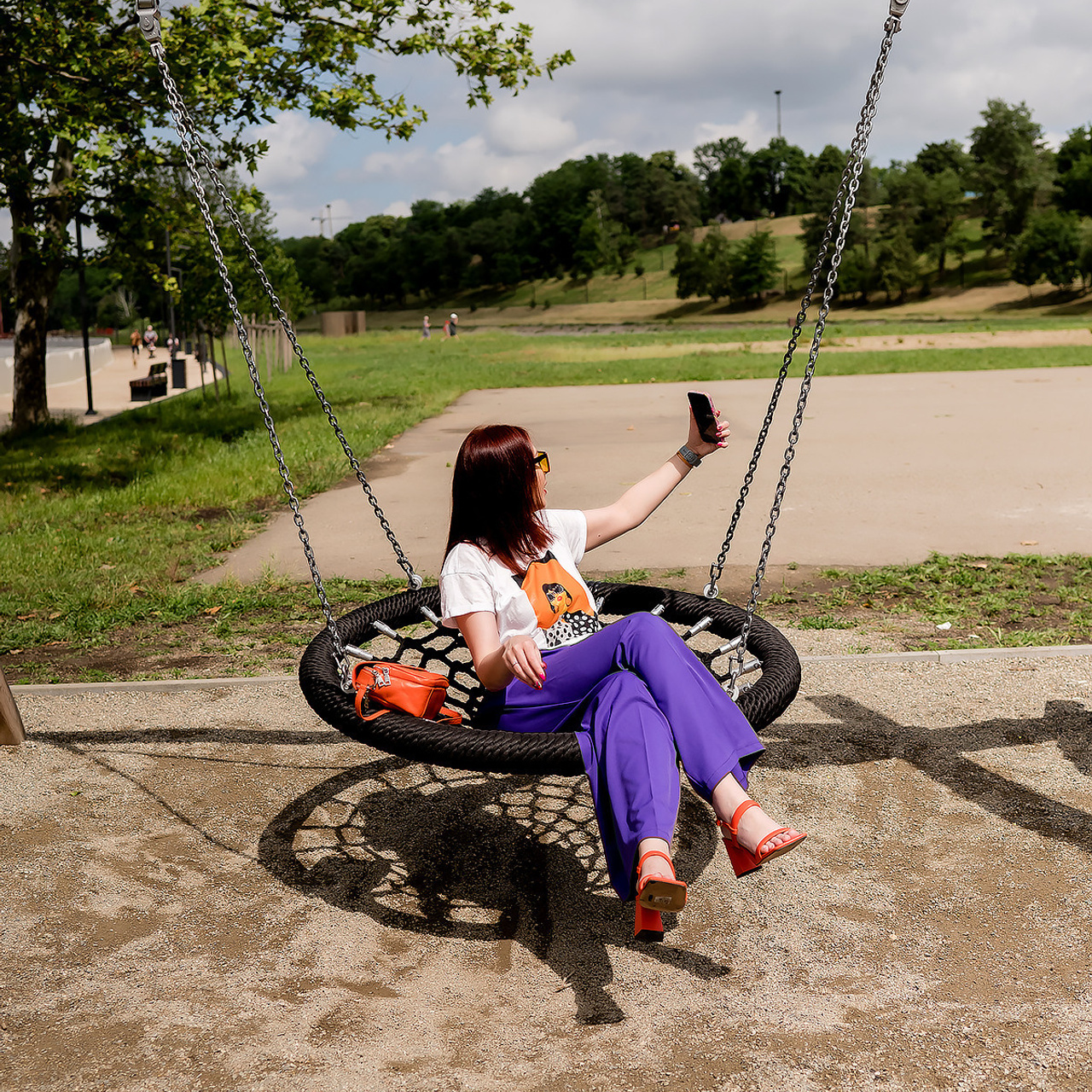 Отзывы. Фотограф Катрина Динкель