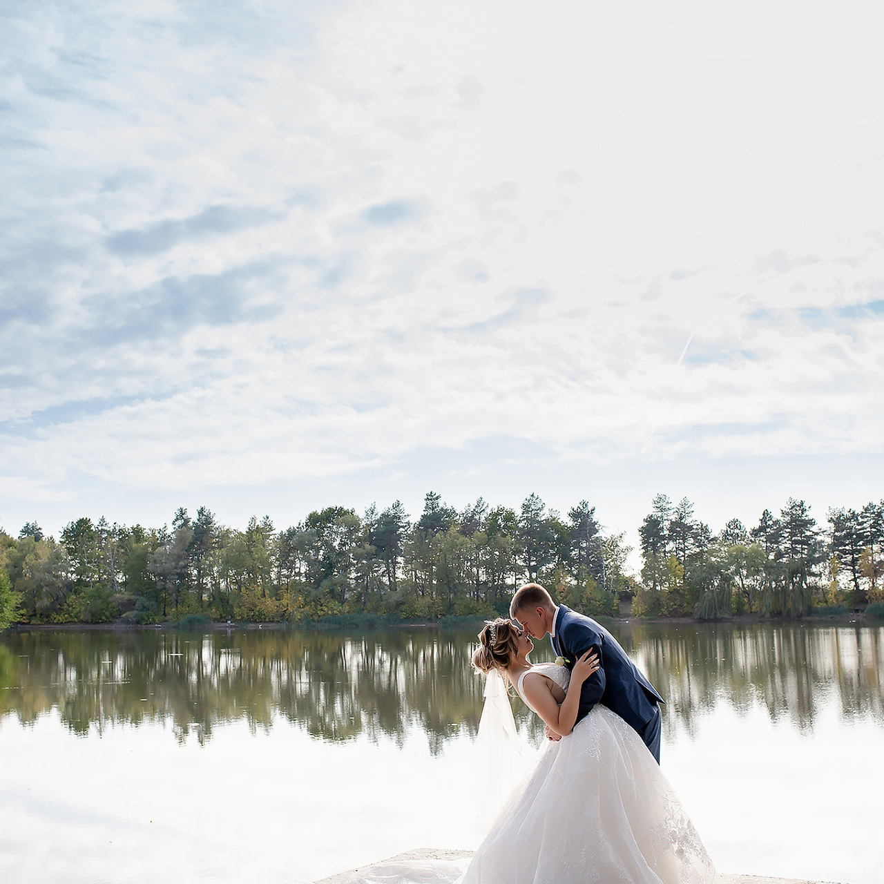 Отзывы. Фотограф Катрина Динкель