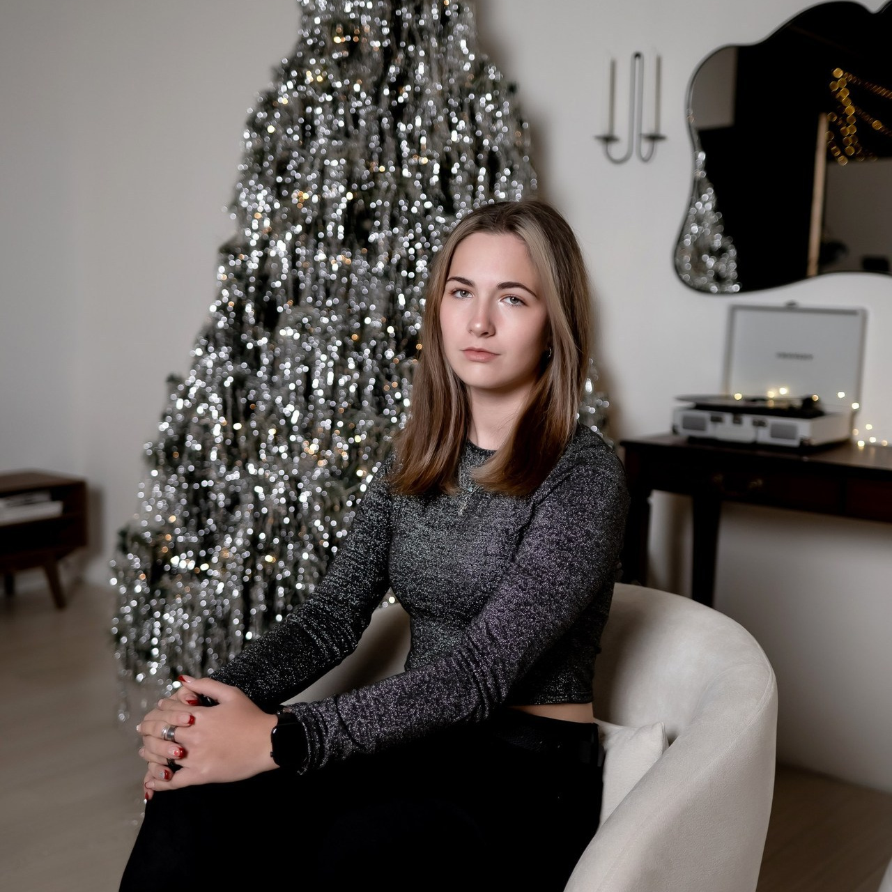 Отзывы. Фотограф Катрина Динкель