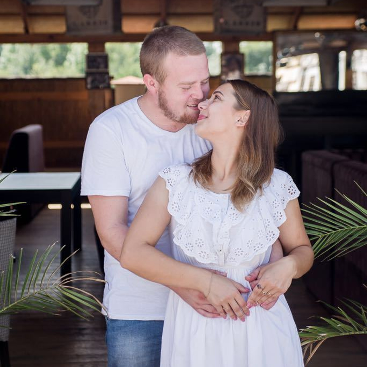 Отзывы. Фотограф Катрина Динкель