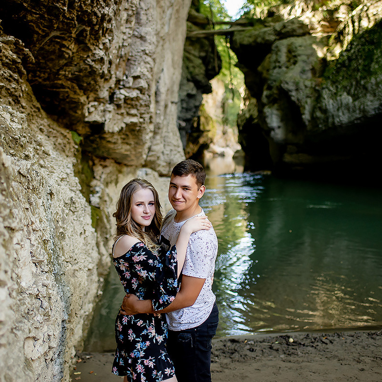 Отзывы. Фотограф Катрина Динкель