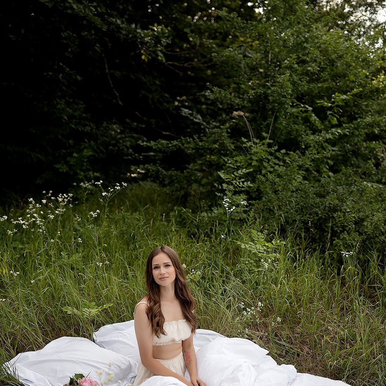 Отзывы. Фотограф Катрина Динкель