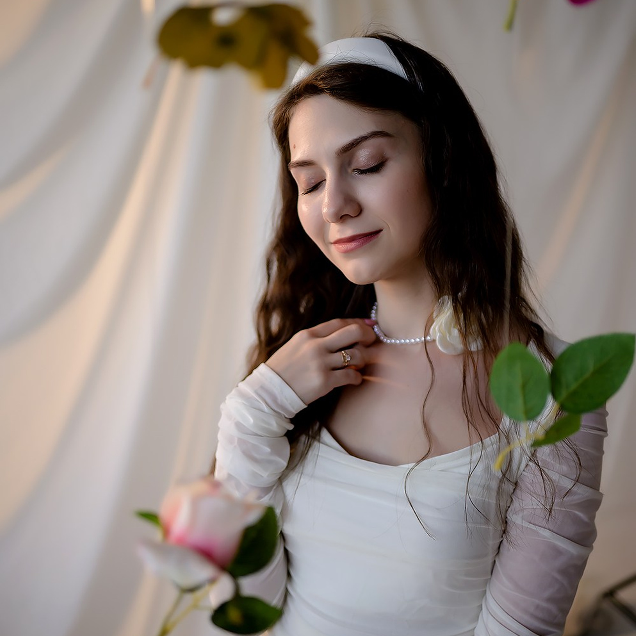 Отзывы. Фотограф Катрина Динкель