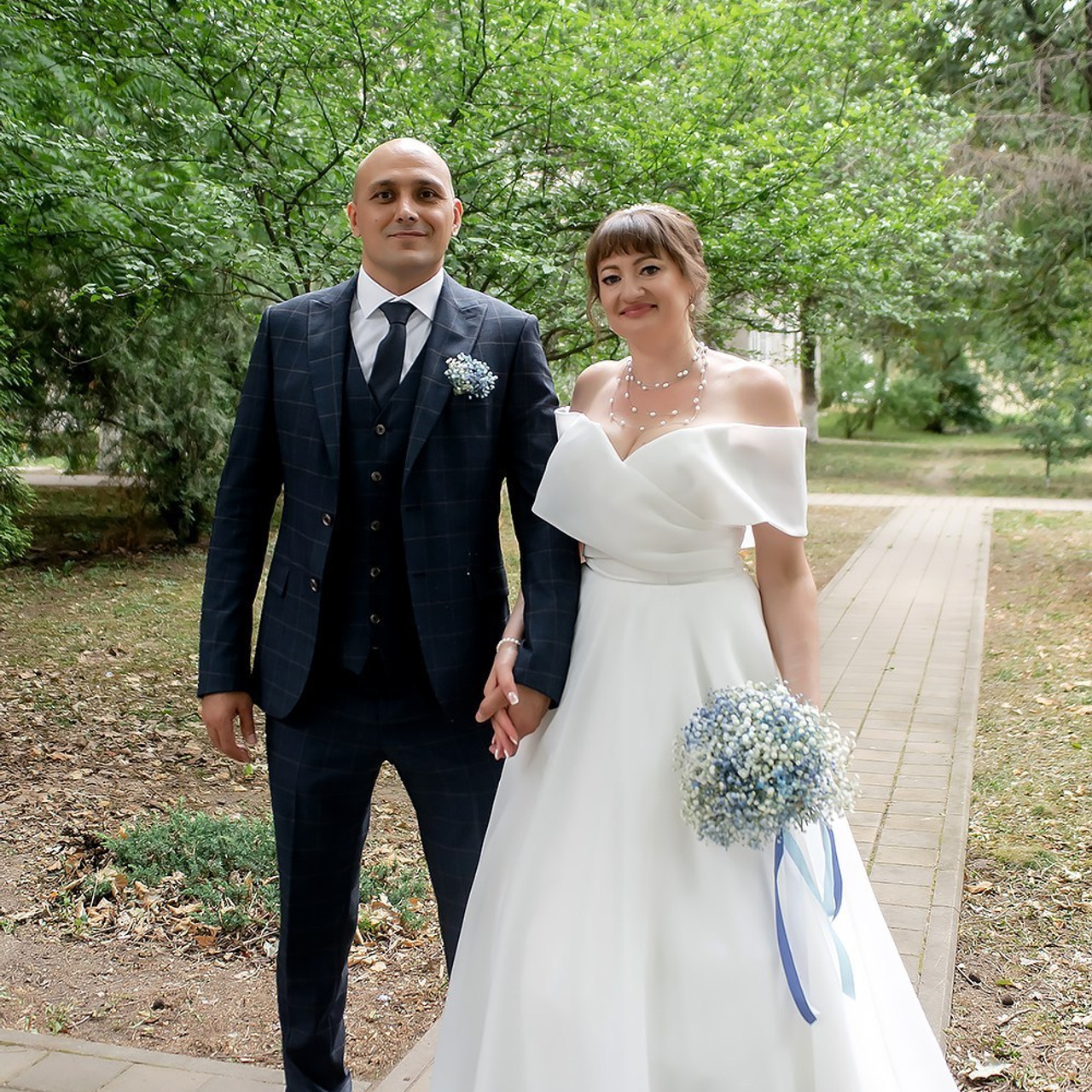 Отзывы. Фотограф Катрина Динкель