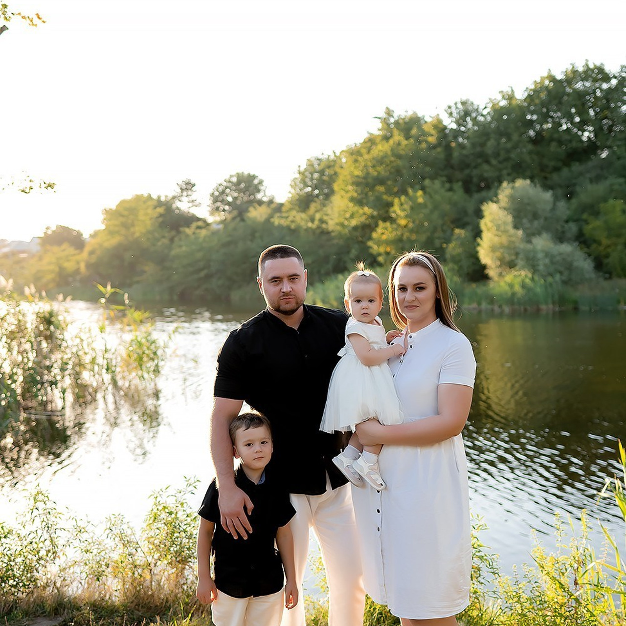 Отзывы. Фотограф Катрина Динкель