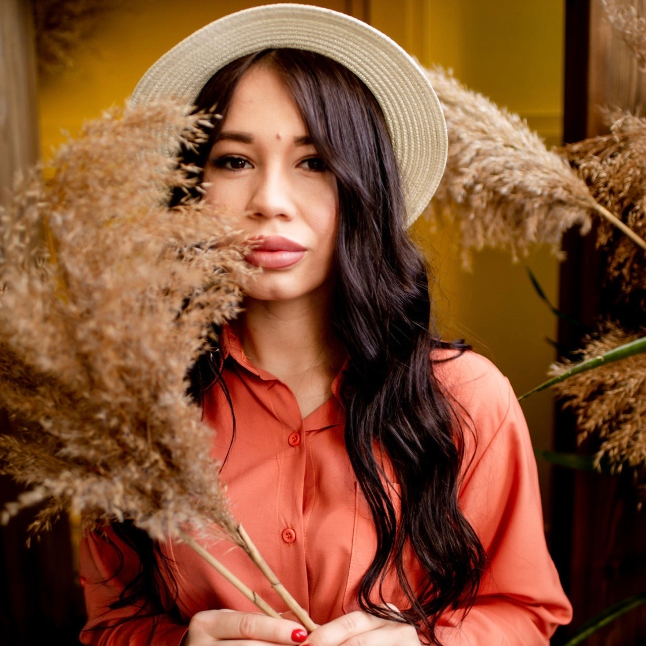 Отзывы. Фотограф Катрина Динкель