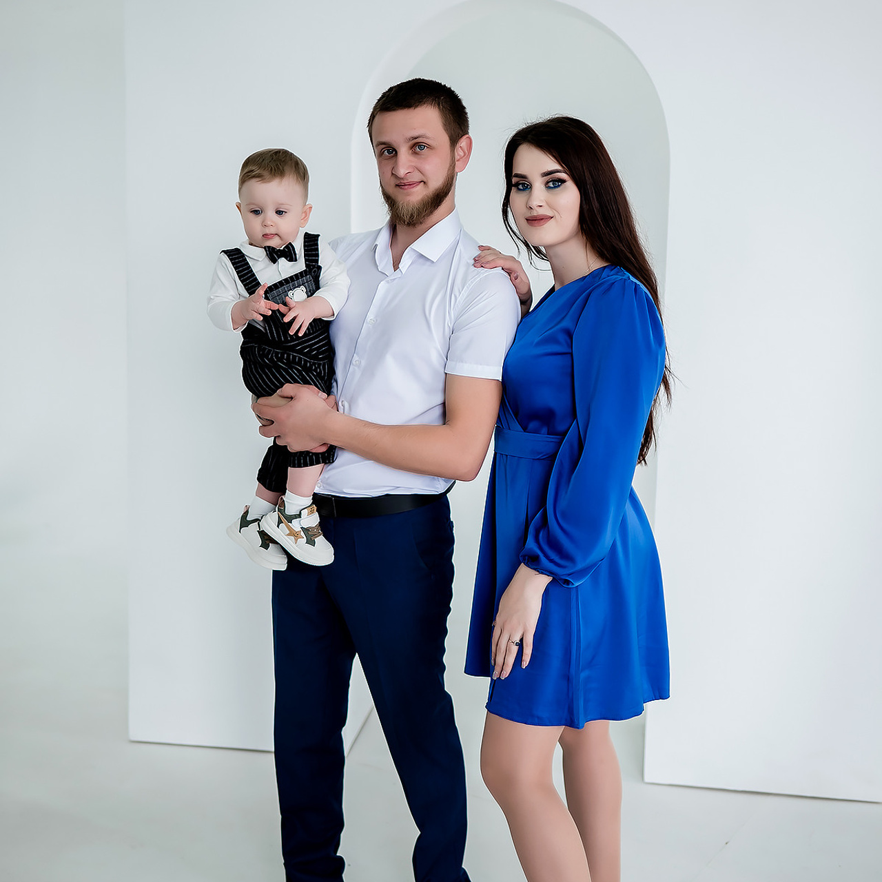 Отзывы. Фотограф Катрина Динкель