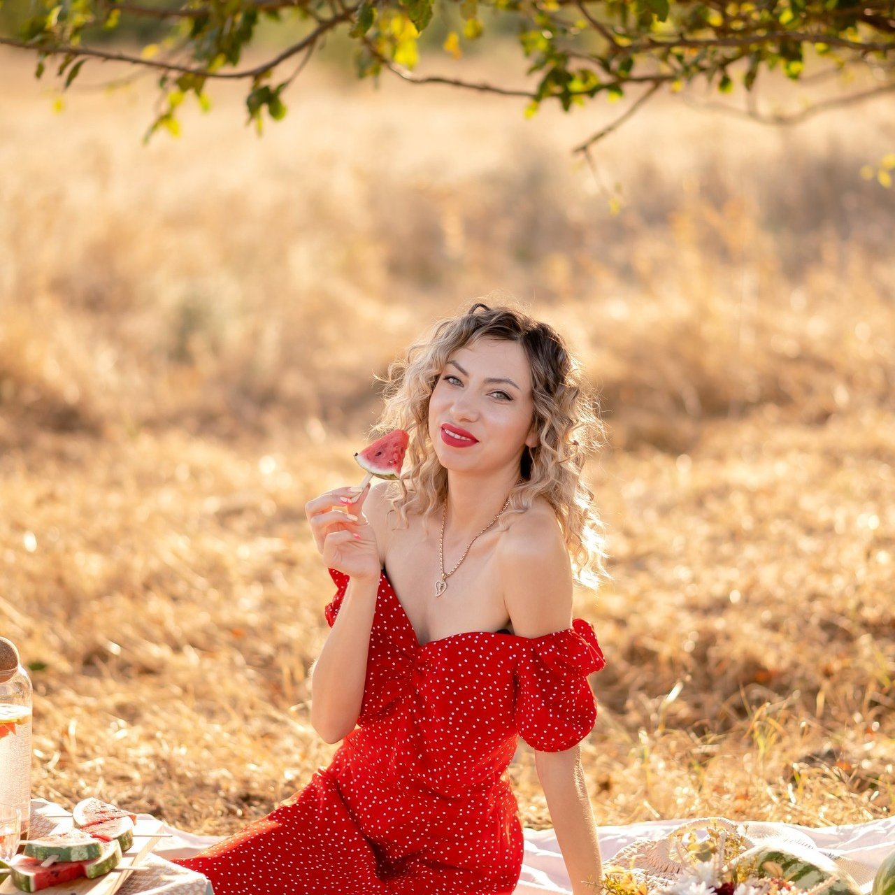 Отзывы. Фотограф Катрина Динкель