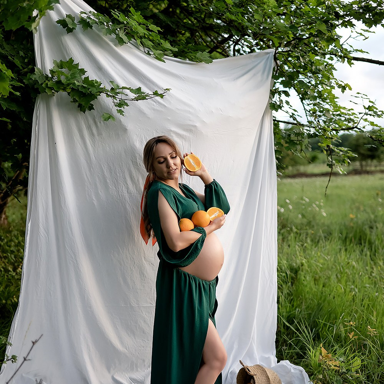 Отзывы. Фотограф Катрина Динкель