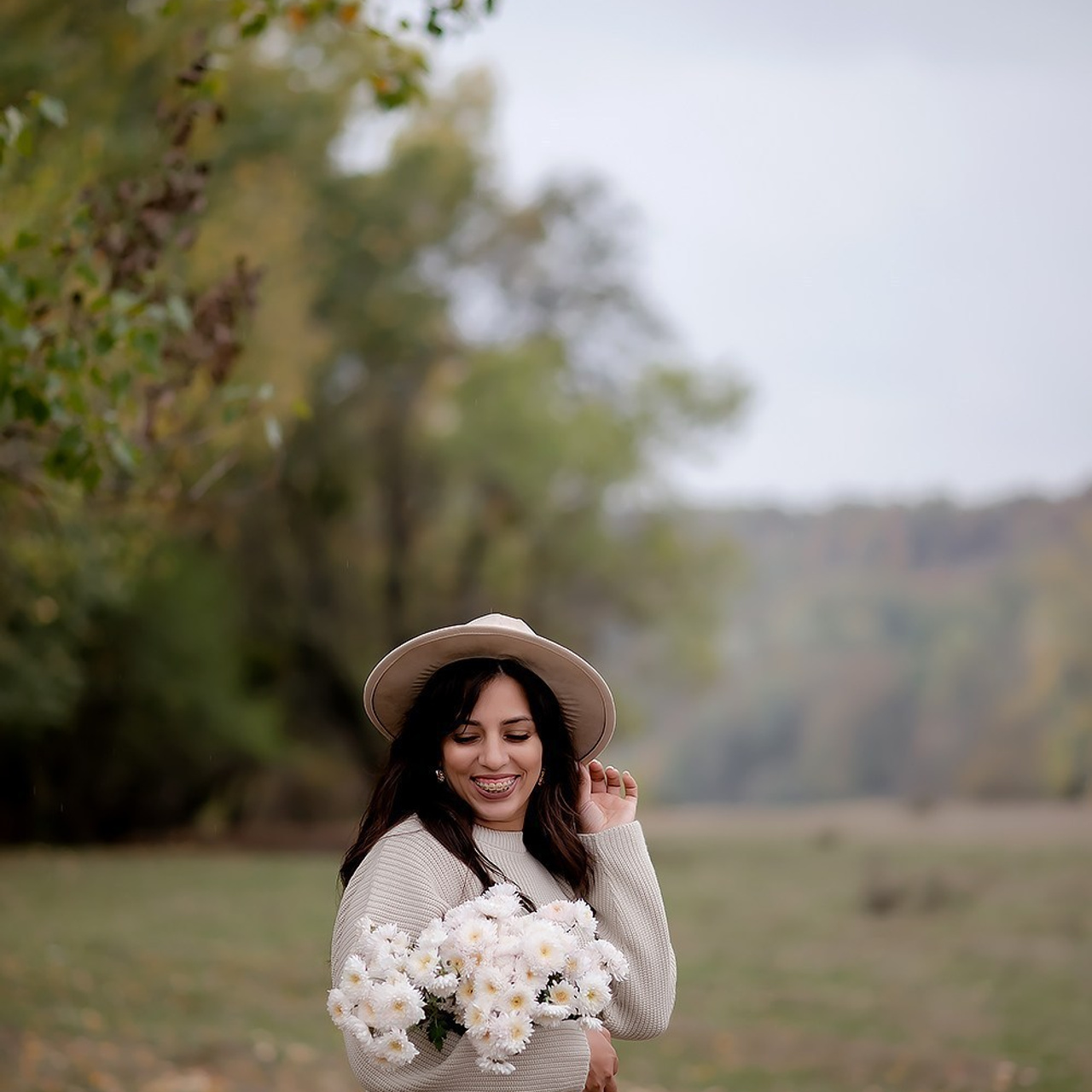 Отзывы. Фотограф Катрина Динкель