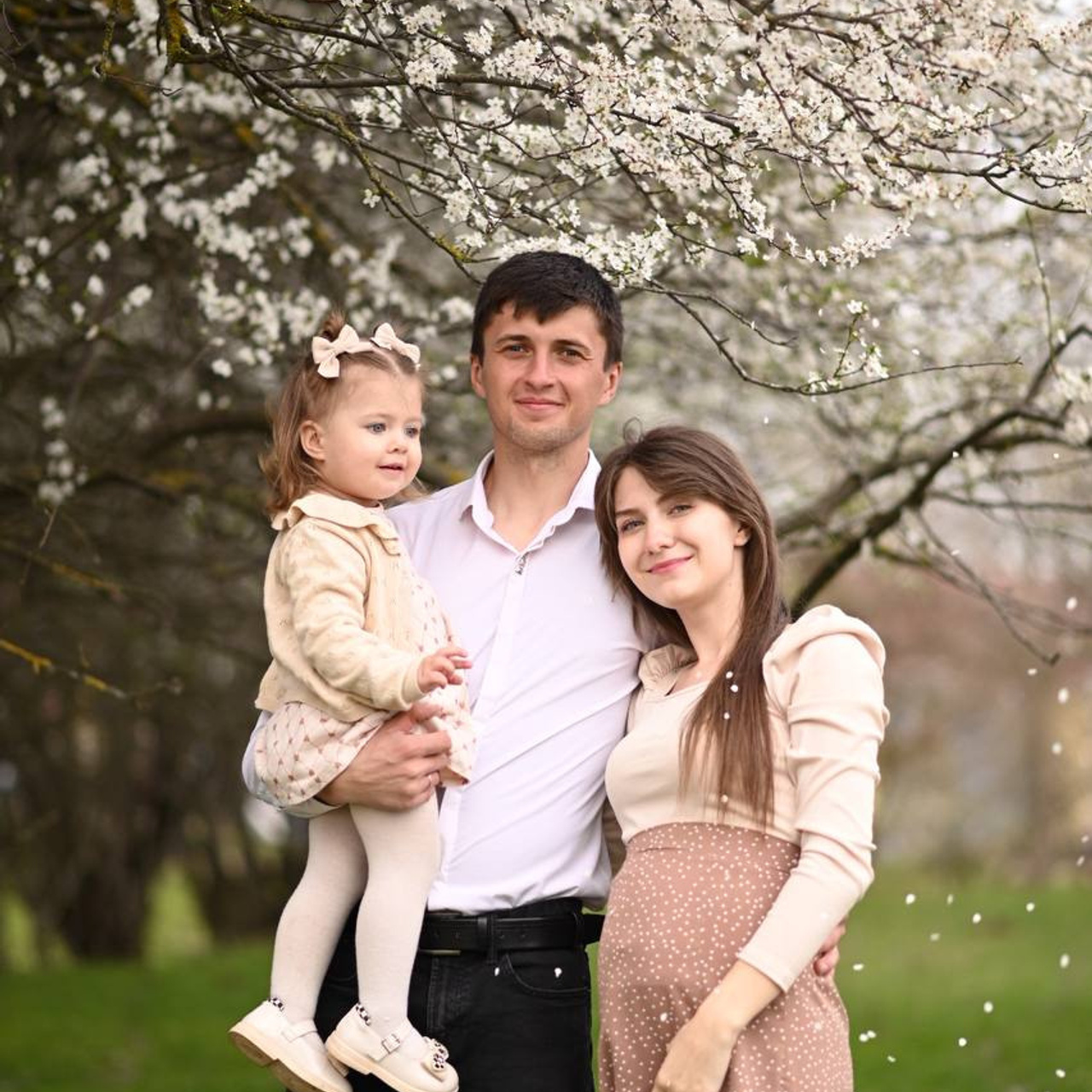 Отзывы. Фотограф Катрина Динкель