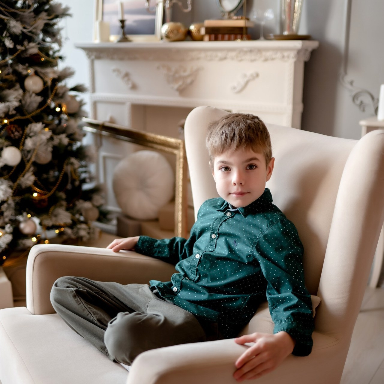 Отзывы. Фотограф Катрина Динкель