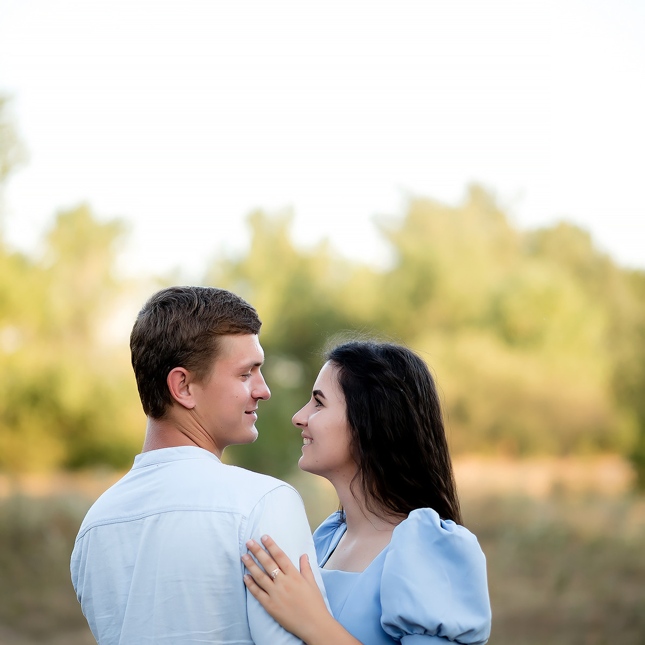 Отзывы. Фотограф Катрина Динкель