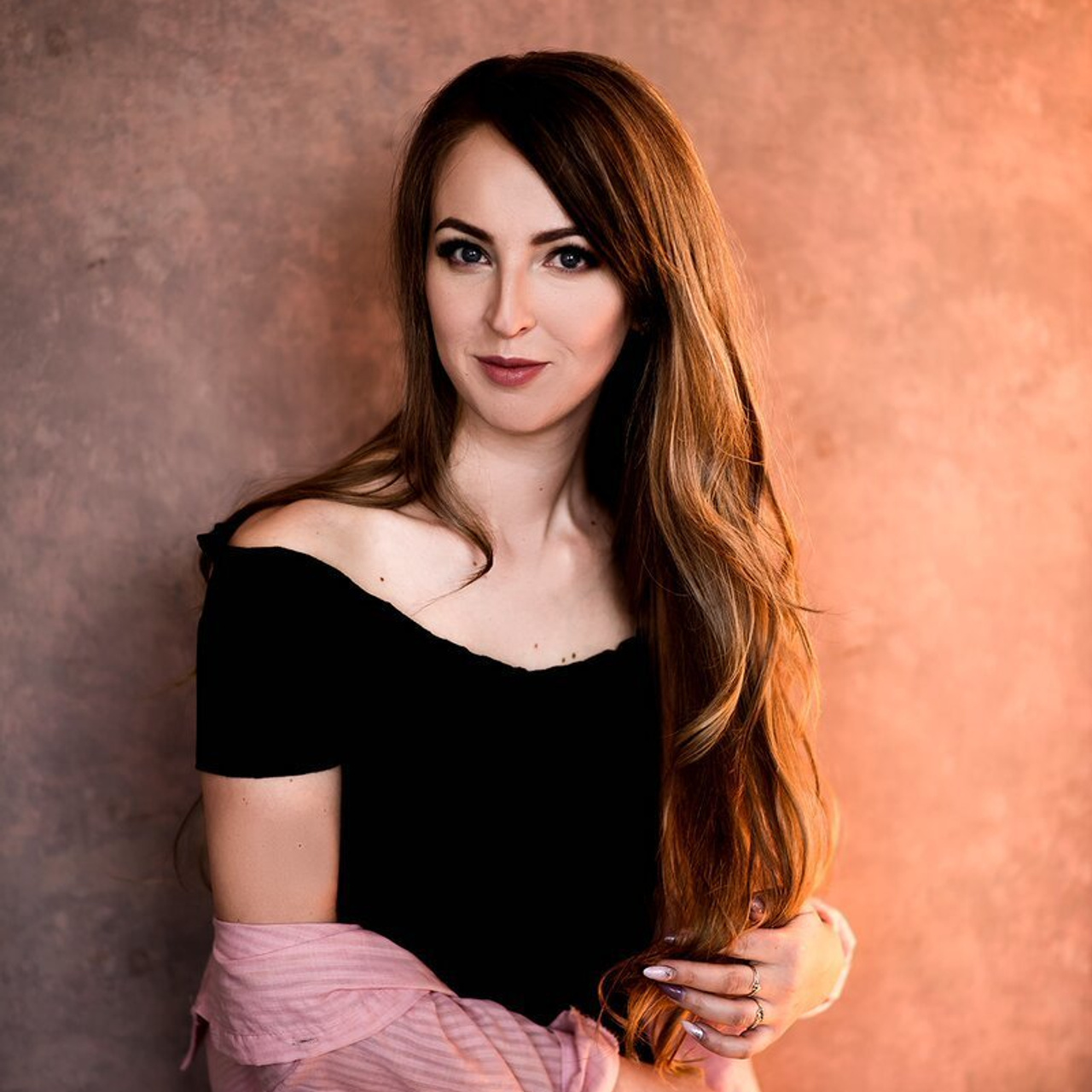 Отзывы. Фотограф Катрина Динкель