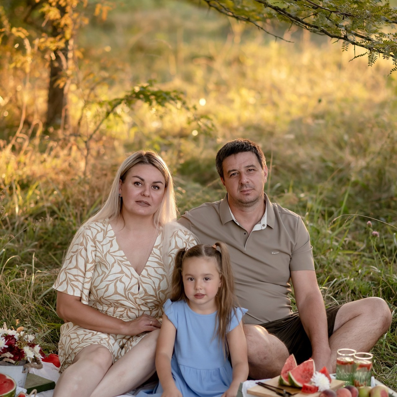 Отзывы. Фотограф Катрина Динкель