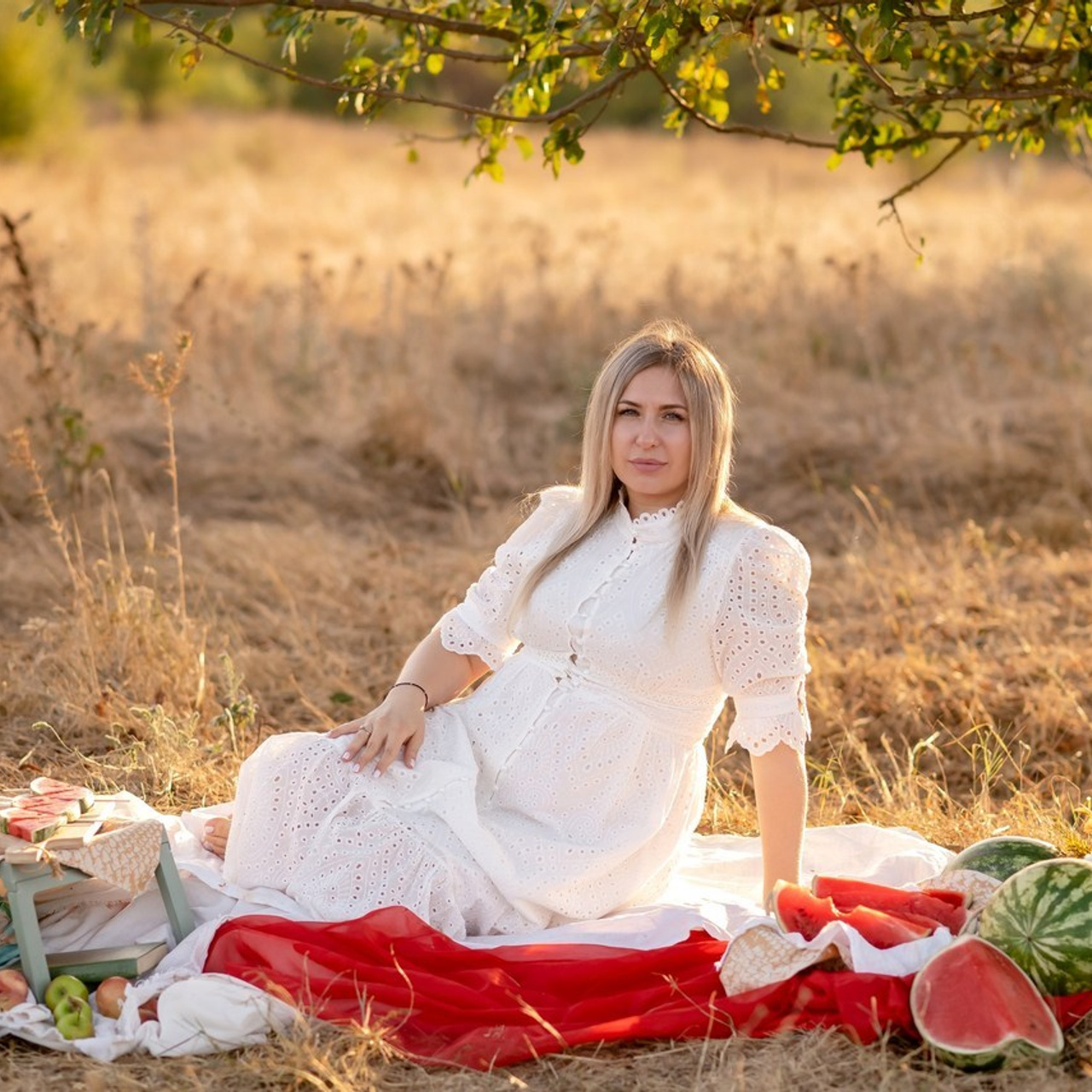 Отзывы. Фотограф Катрина Динкель