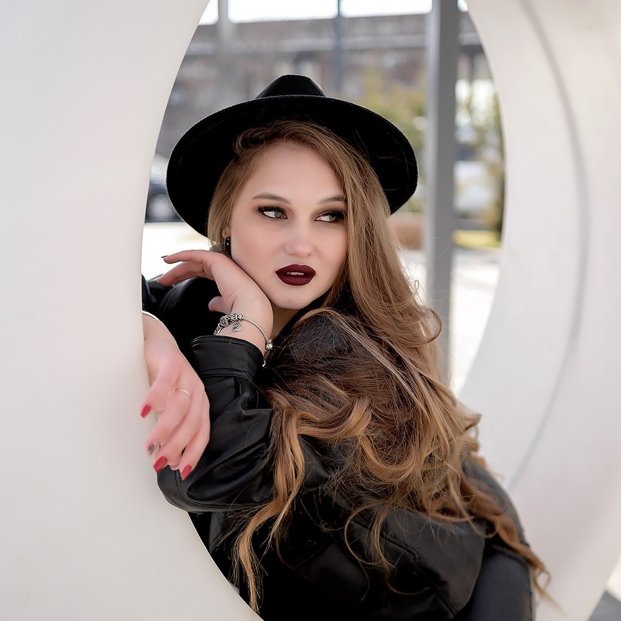 Отзывы. Фотограф Катрина Динкель