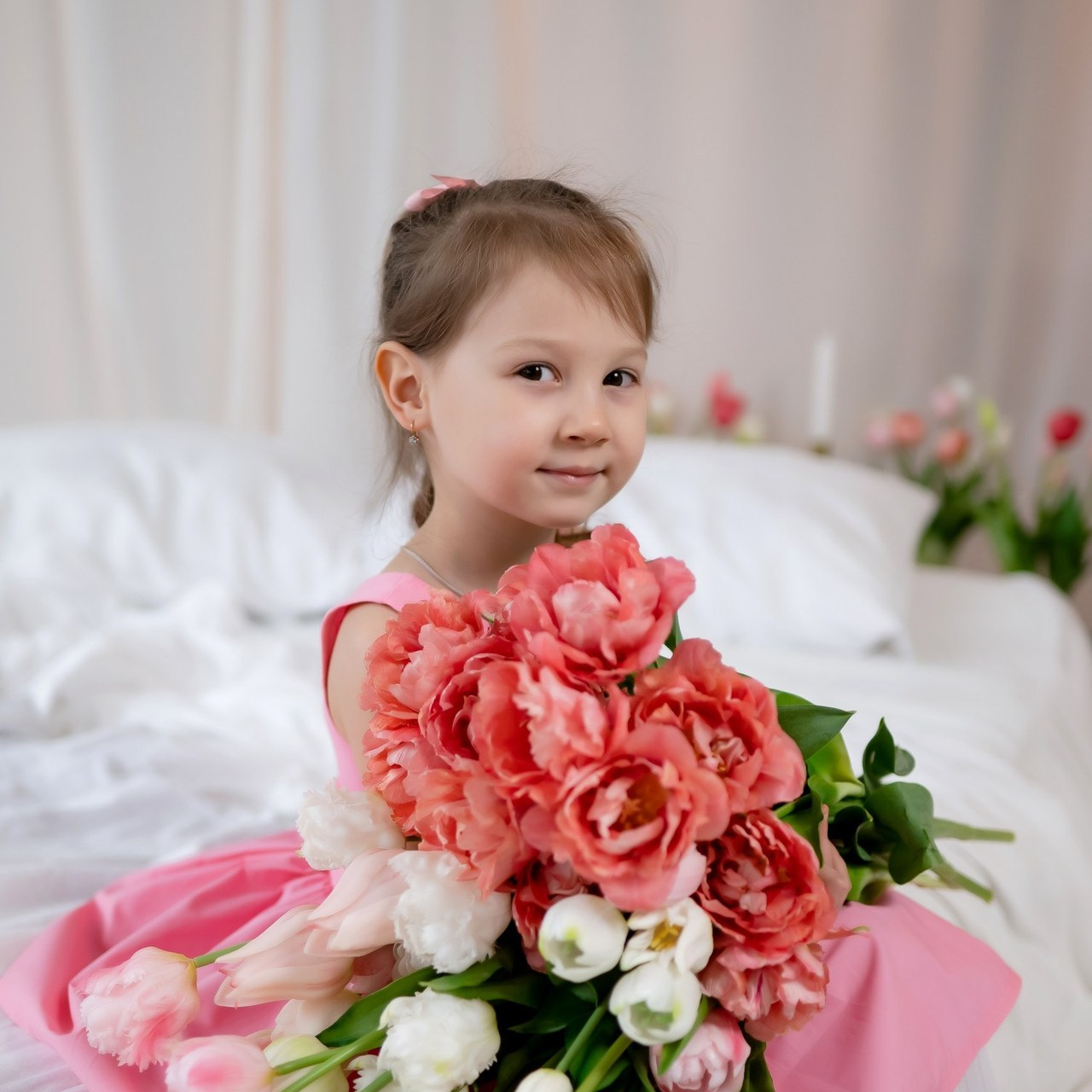 Отзывы. Фотограф Катрина Динкель