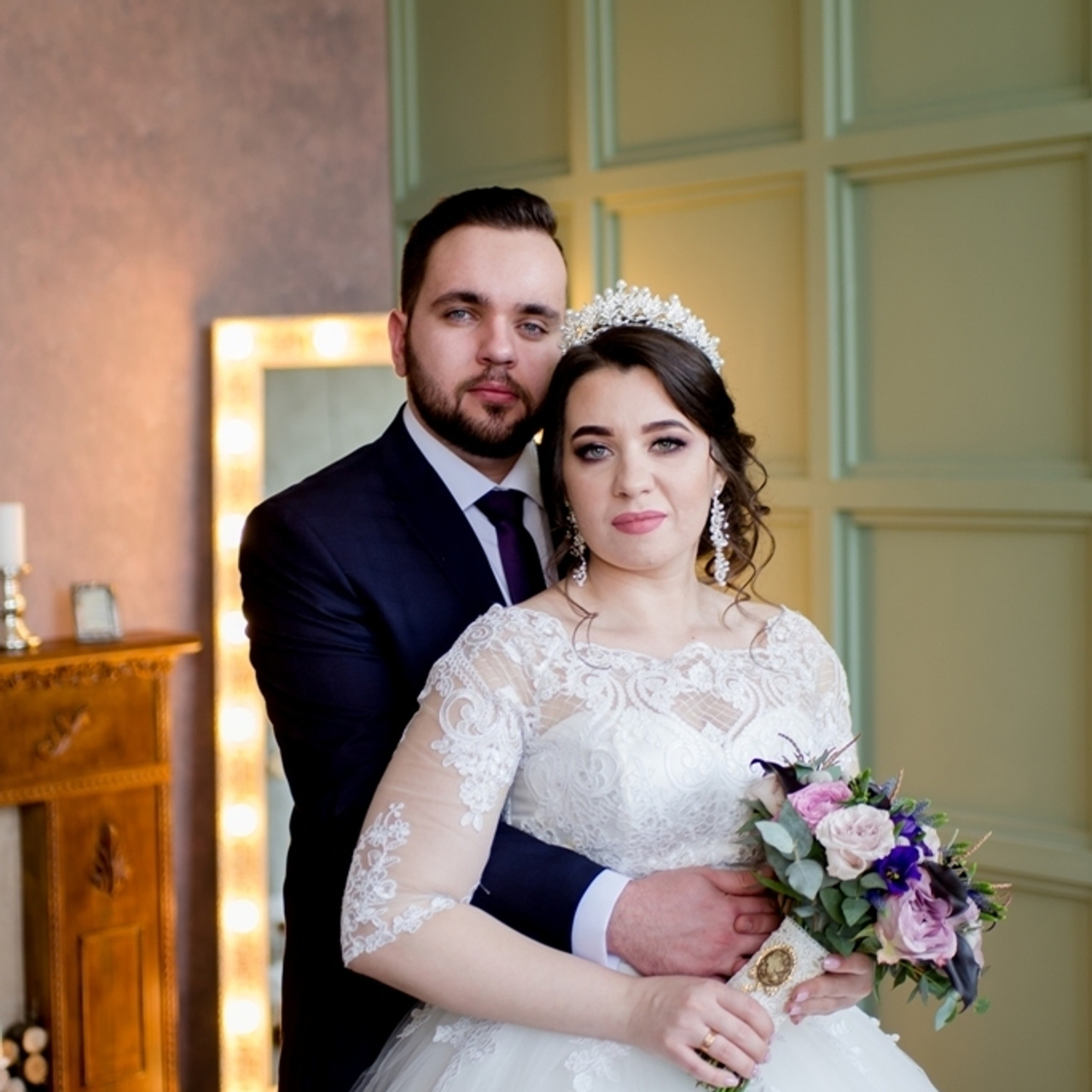 Отзывы. Фотограф Катрина Динкель