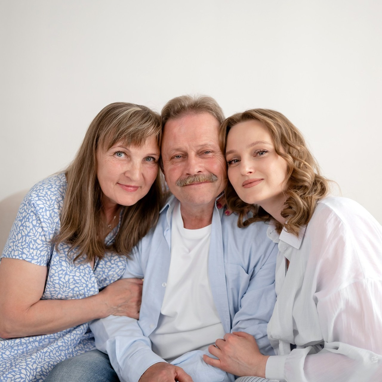 Отзывы. Фотограф Катрина Динкель