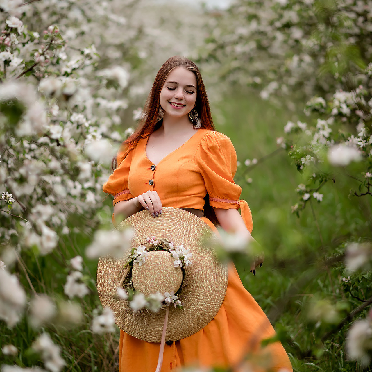 Отзывы. Фотограф Катрина Динкель