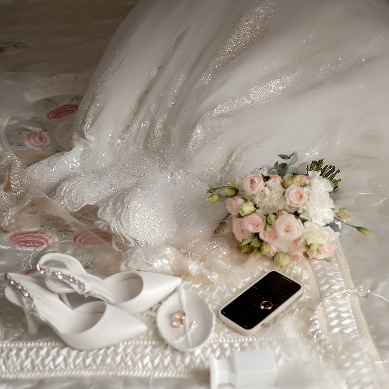 Отзывы. Фотограф Катрина Динкель