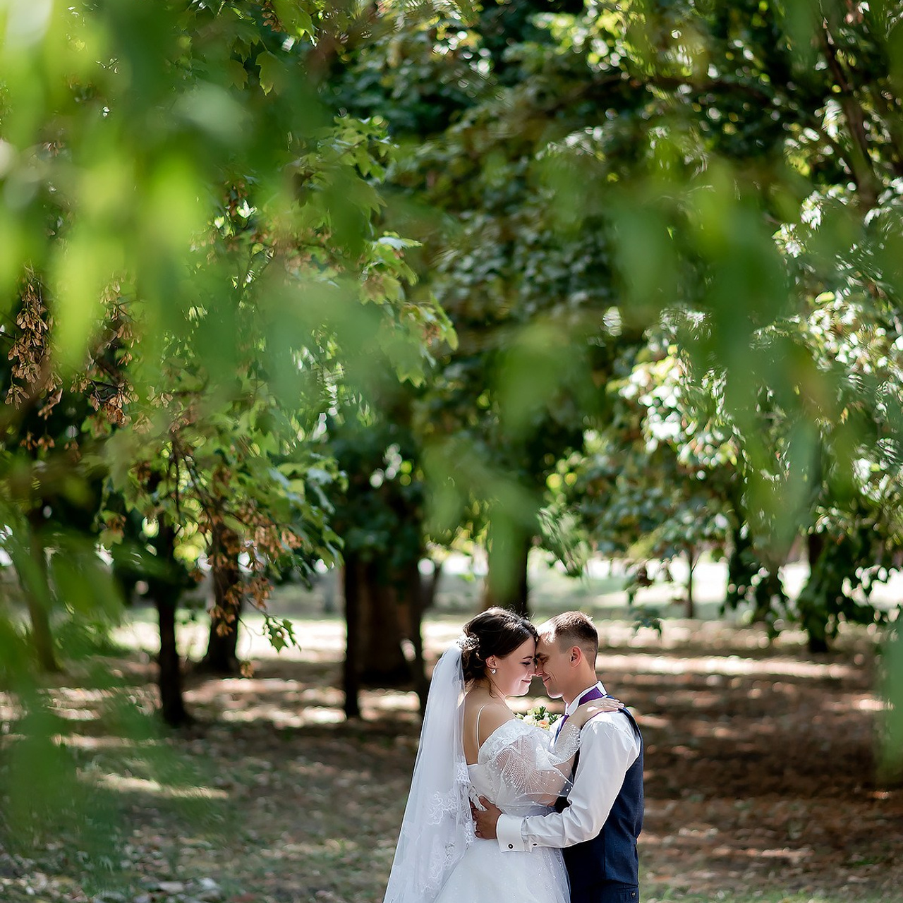 Отзывы. Фотограф Катрина Динкель