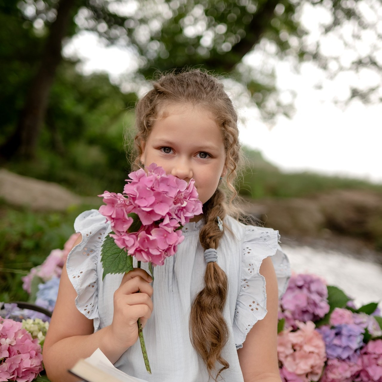 Отзывы. Фотограф Катрина Динкель