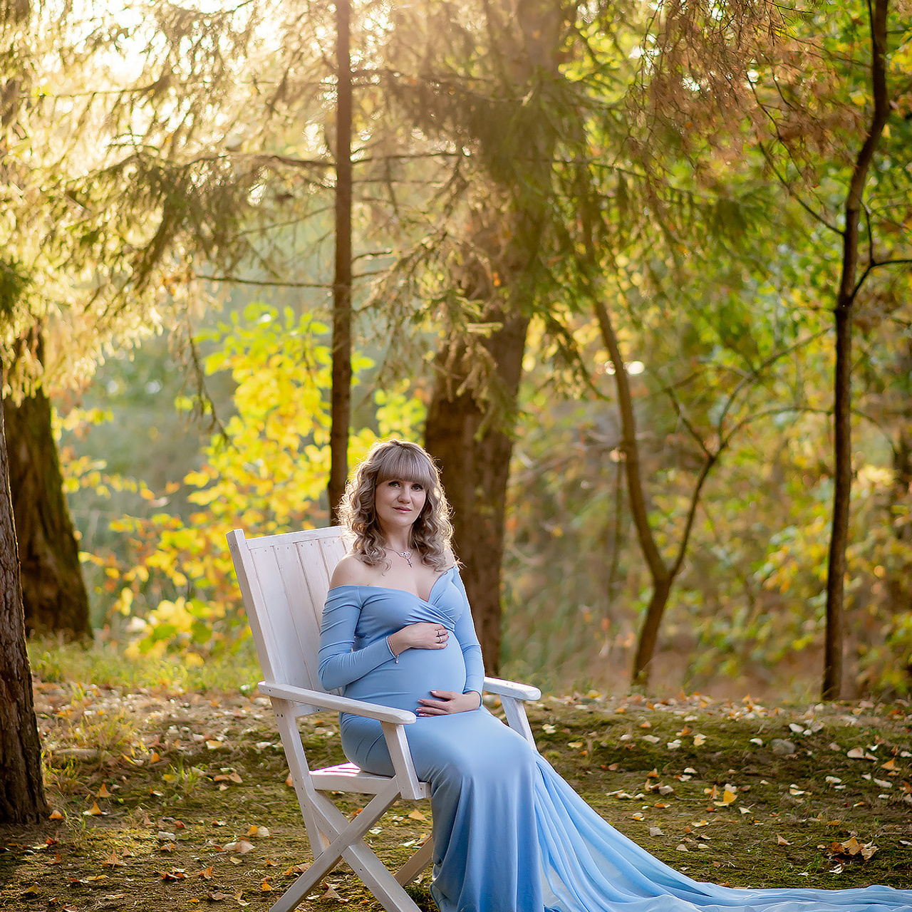 Отзывы. Фотограф Катрина Динкель