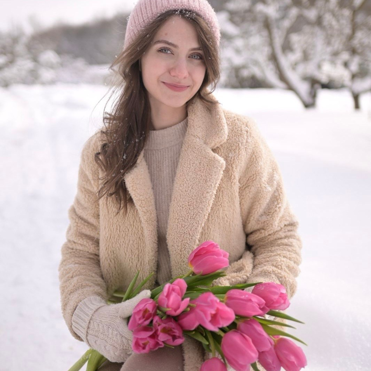 Отзывы. Фотограф Катрина Динкель