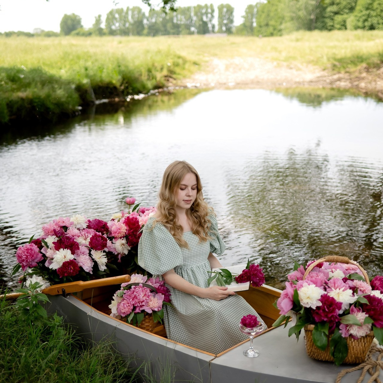 Отзывы. Фотограф Катрина Динкель