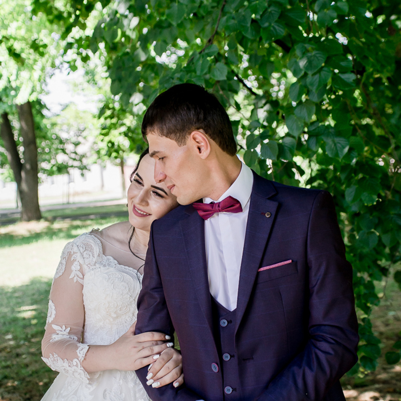 Отзывы. Фотограф Катрина Динкель