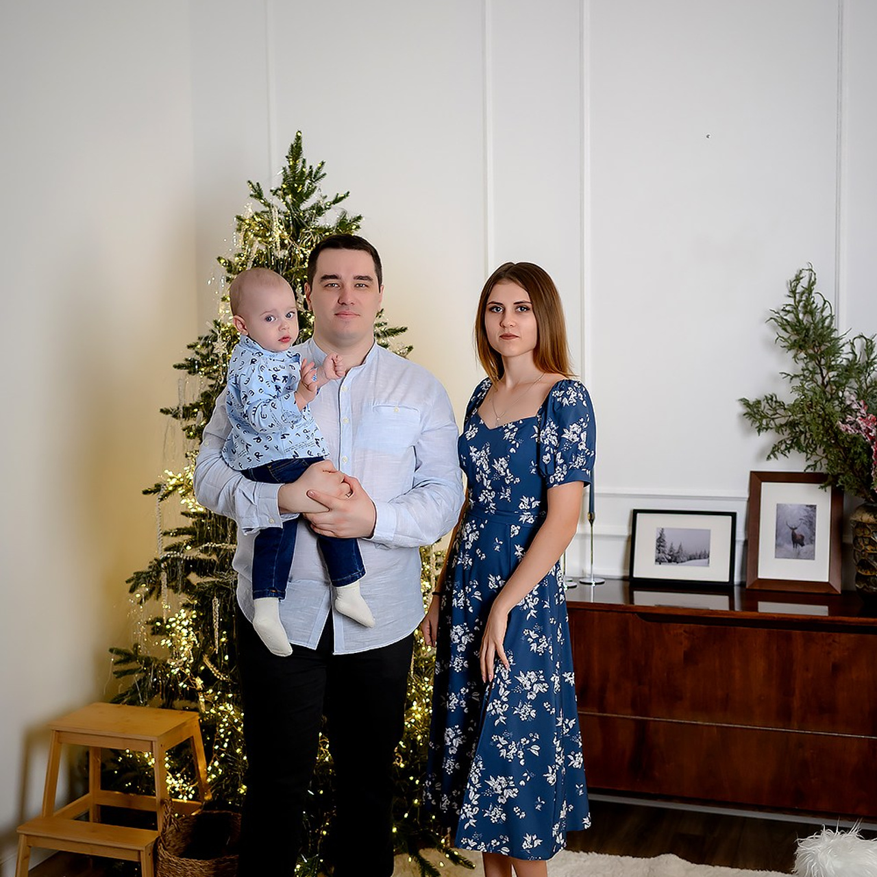 Отзывы. Фотограф Катрина Динкель