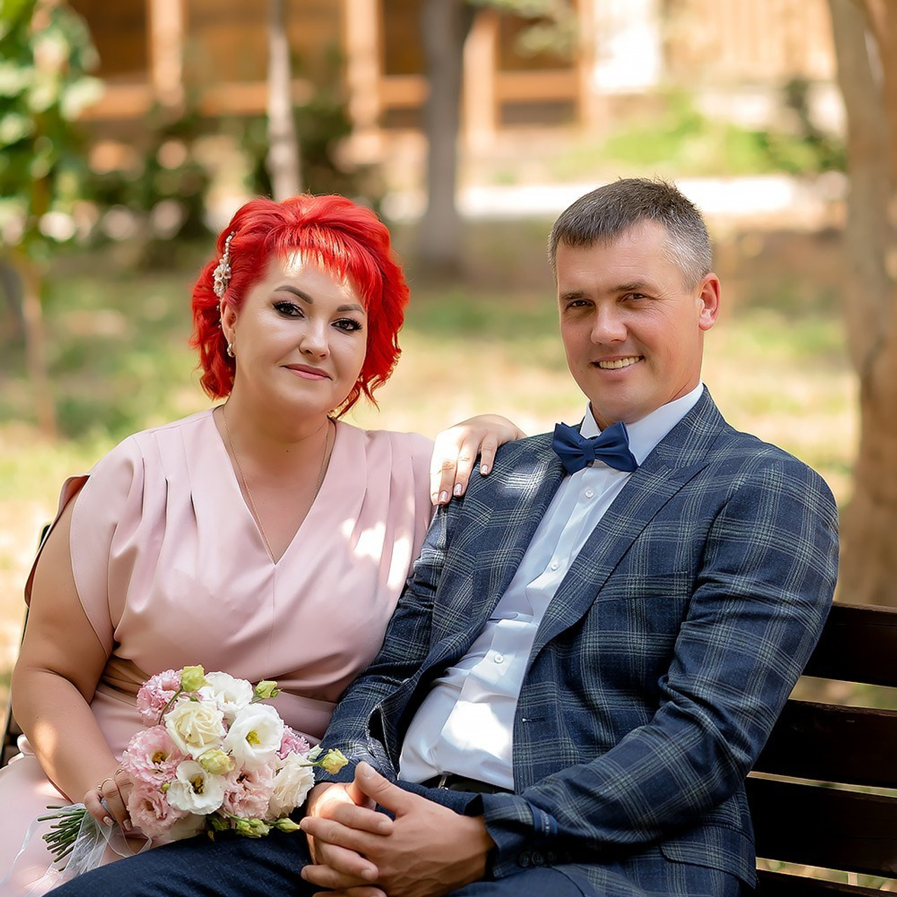 Отзывы. Фотограф Катрина Динкель