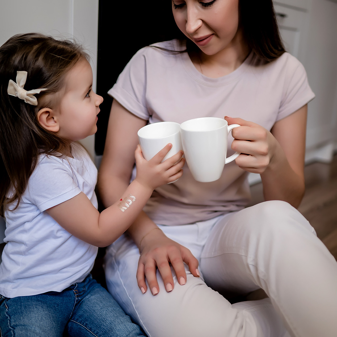 Отзывы. Фотограф Катрина Динкель