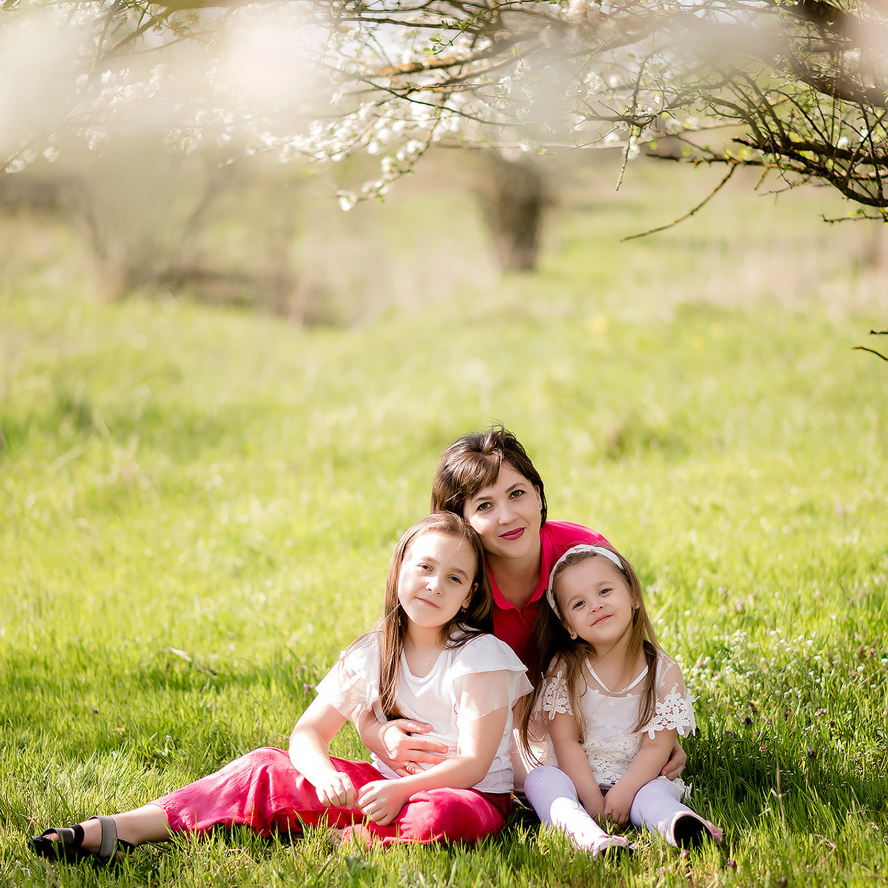 Отзывы. Фотограф Катрина Динкель