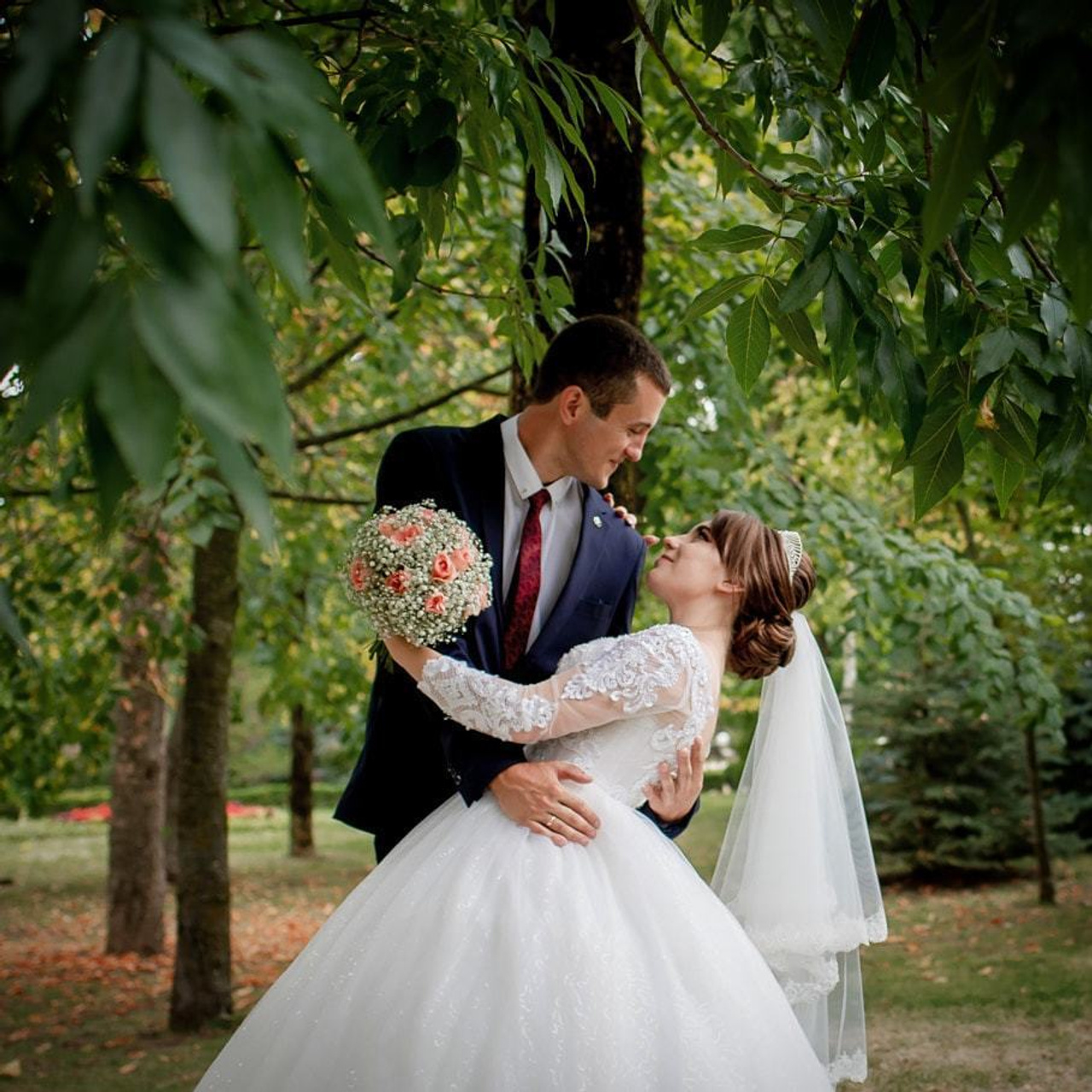 Отзывы. Фотограф Катрина Динкель