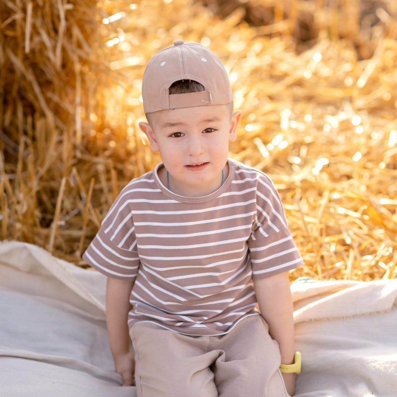 Отзывы. Фотограф Катрина Динкель