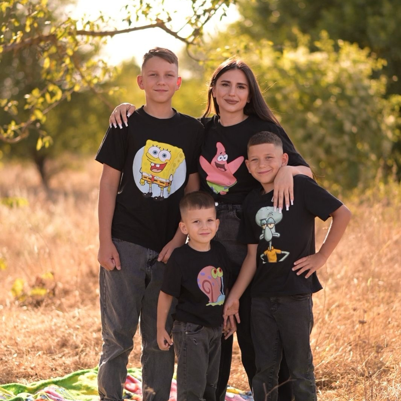 Отзывы. Фотограф Катрина Динкель