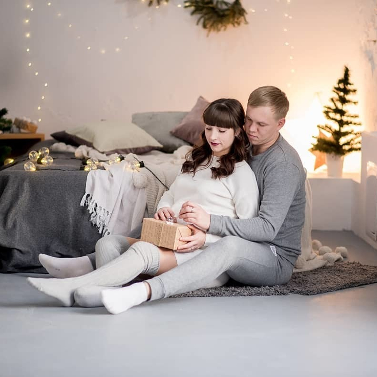 Отзывы. Фотограф Катрина Динкель