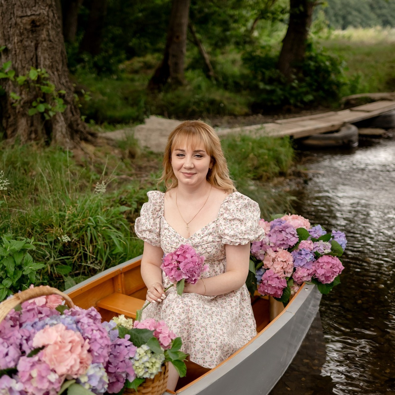 Отзывы. Фотограф Катрина Динкель