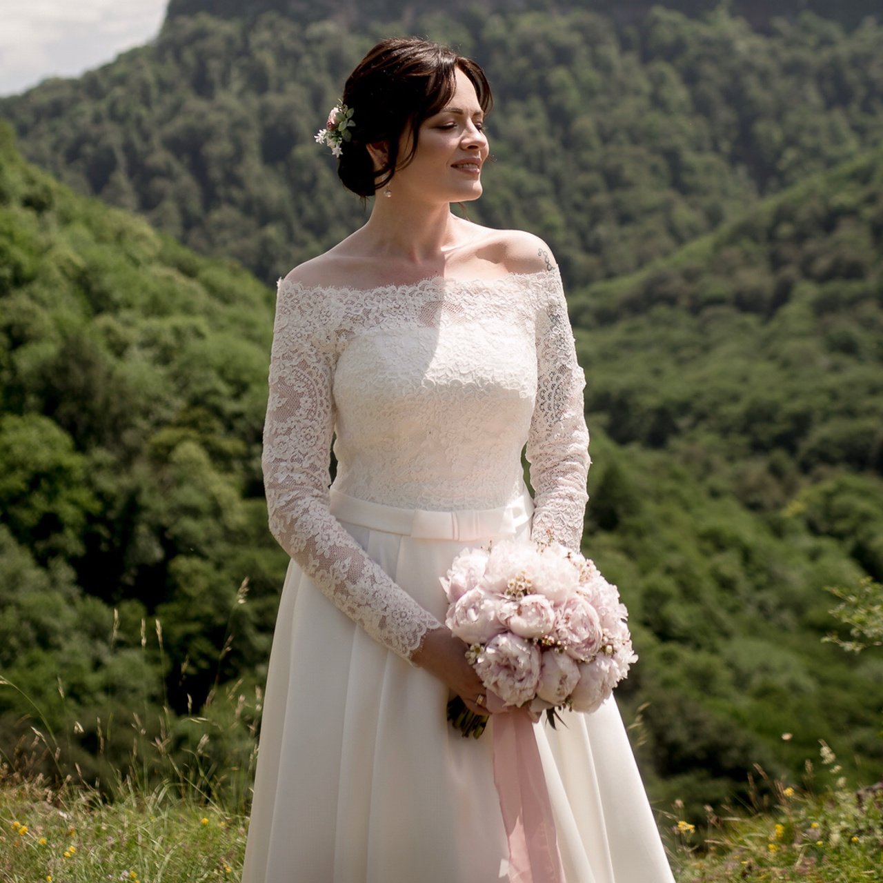 Отзывы. Фотограф Катрина Динкель