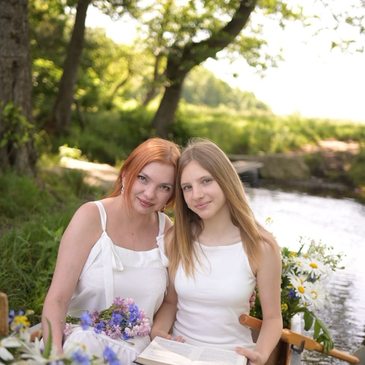 Отзывы. Фотограф Катрина Динкель