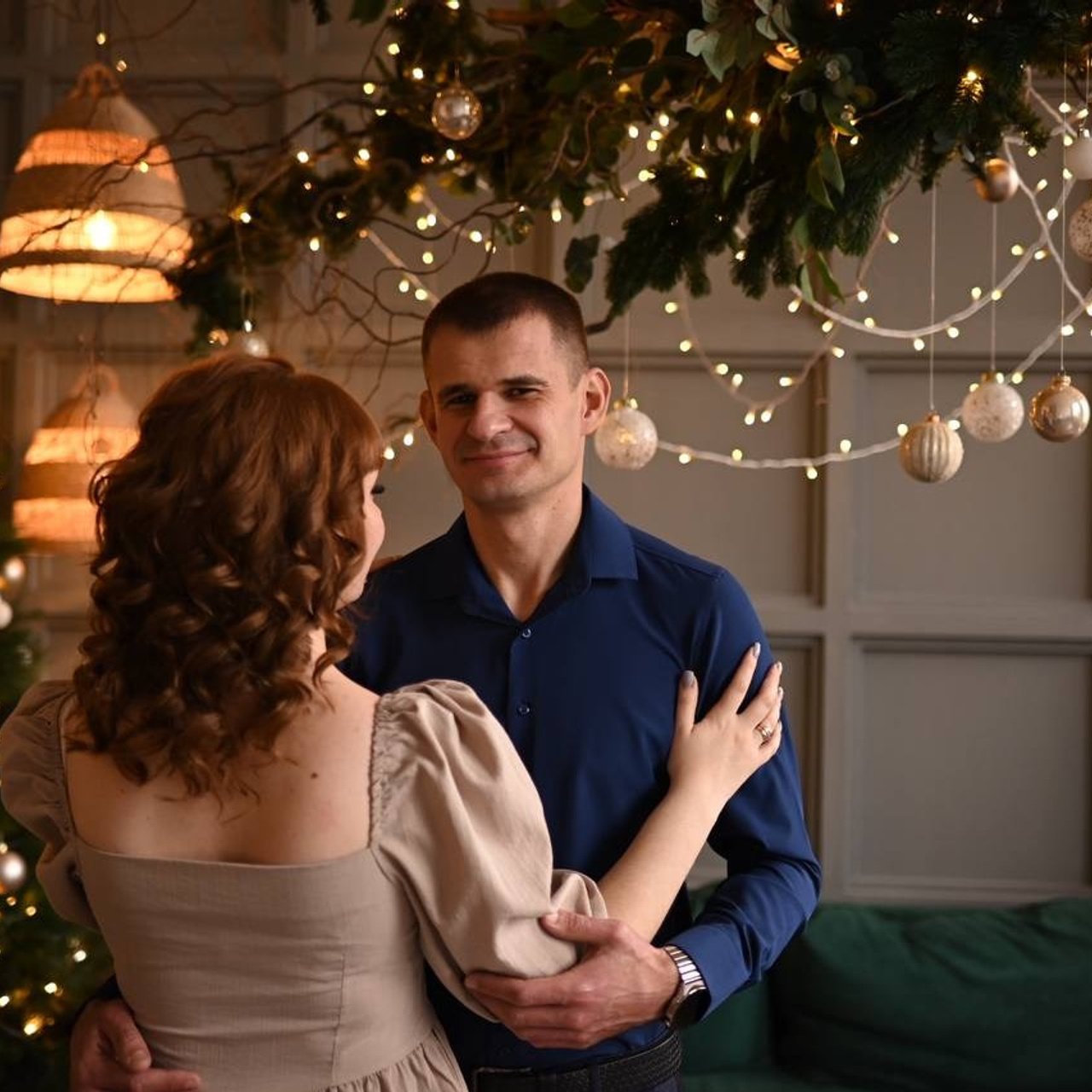 Отзывы. Фотограф Катрина Динкель