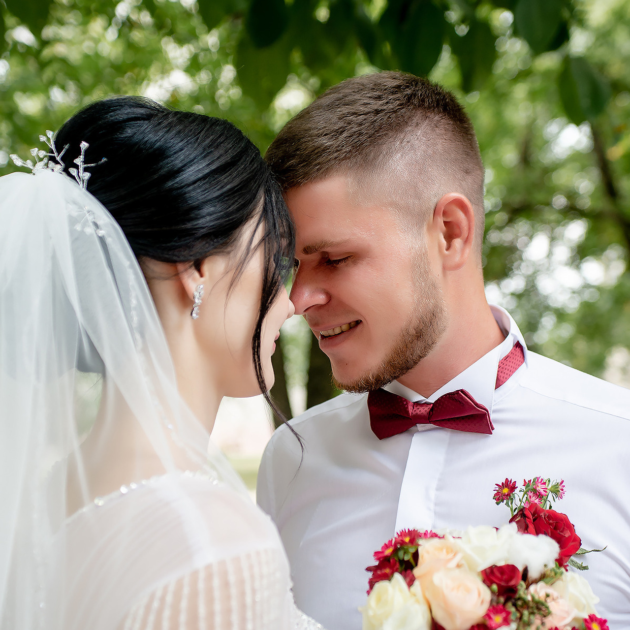 Отзывы. Фотограф Катрина Динкель