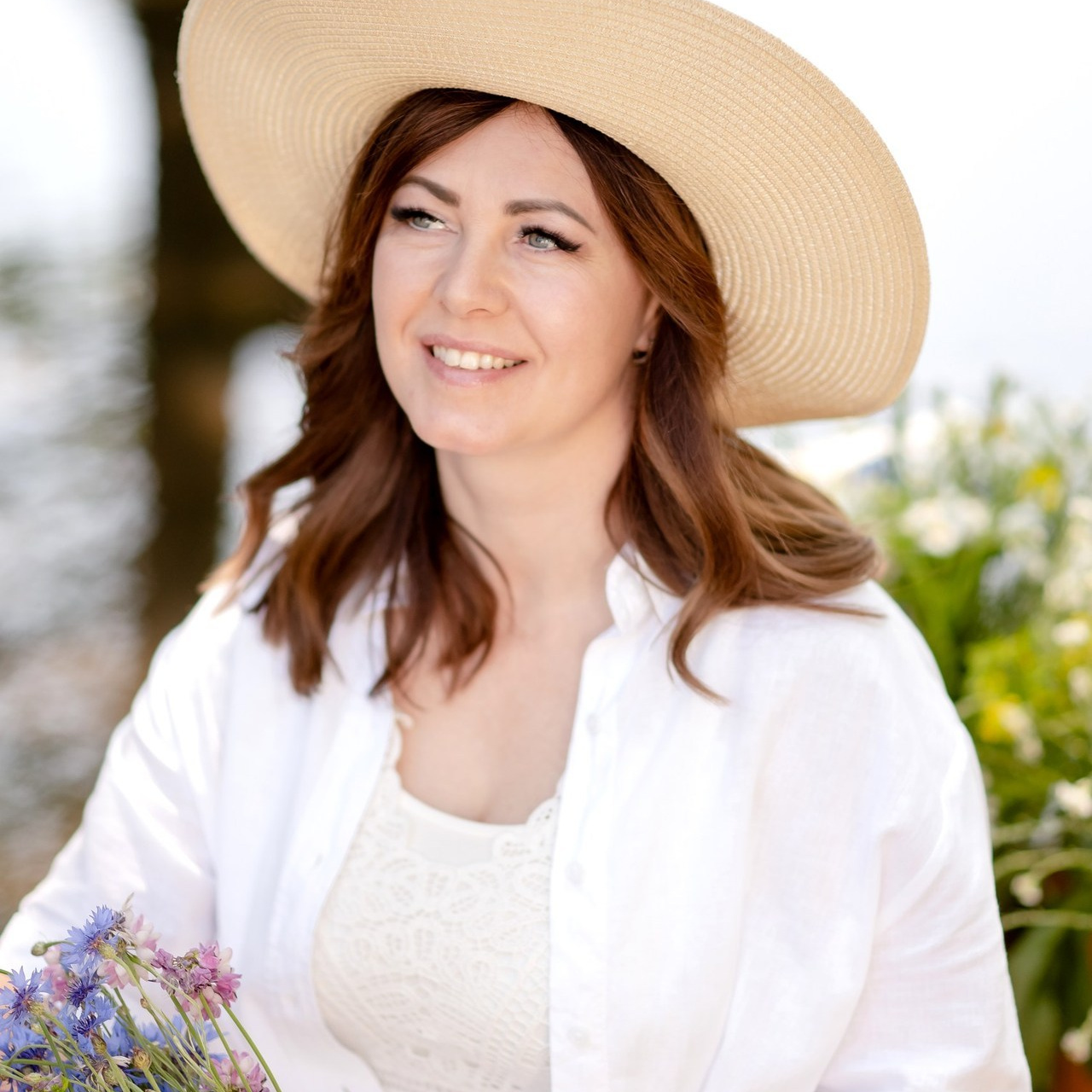 Отзывы. Фотограф Катрина Динкель